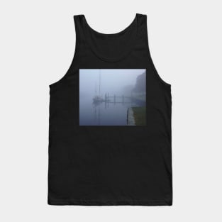 Fog Tank Top